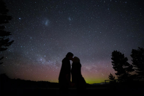 Banff: Dark Sky Stargazing & Telescope Experience