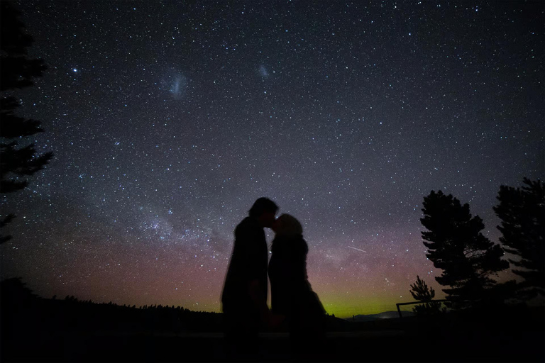 Banff: Dark Sky Stargazing & Telescope Experience