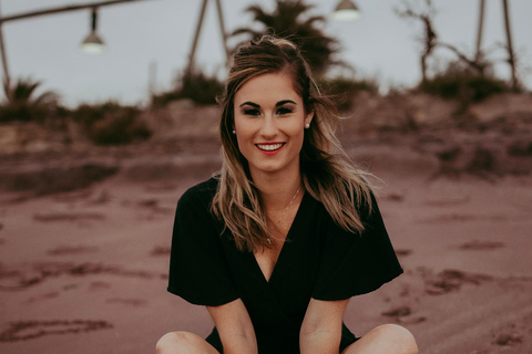 Swakopmund: Private Photoshoot Activity with Edited Images