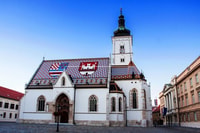 Zagreb , Highlights Walking Tour With A Guide - Housity