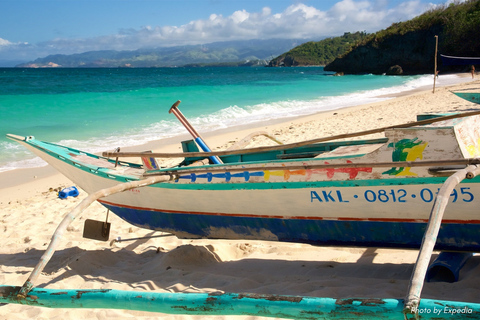 Boracay Ruins, Hidden Coast Kayaking & Secluded Beach Escape