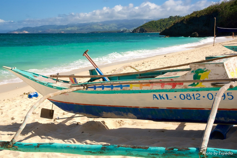 Boracay Ruins, Hidden Coast Kayaking & Secluded Beach Escape