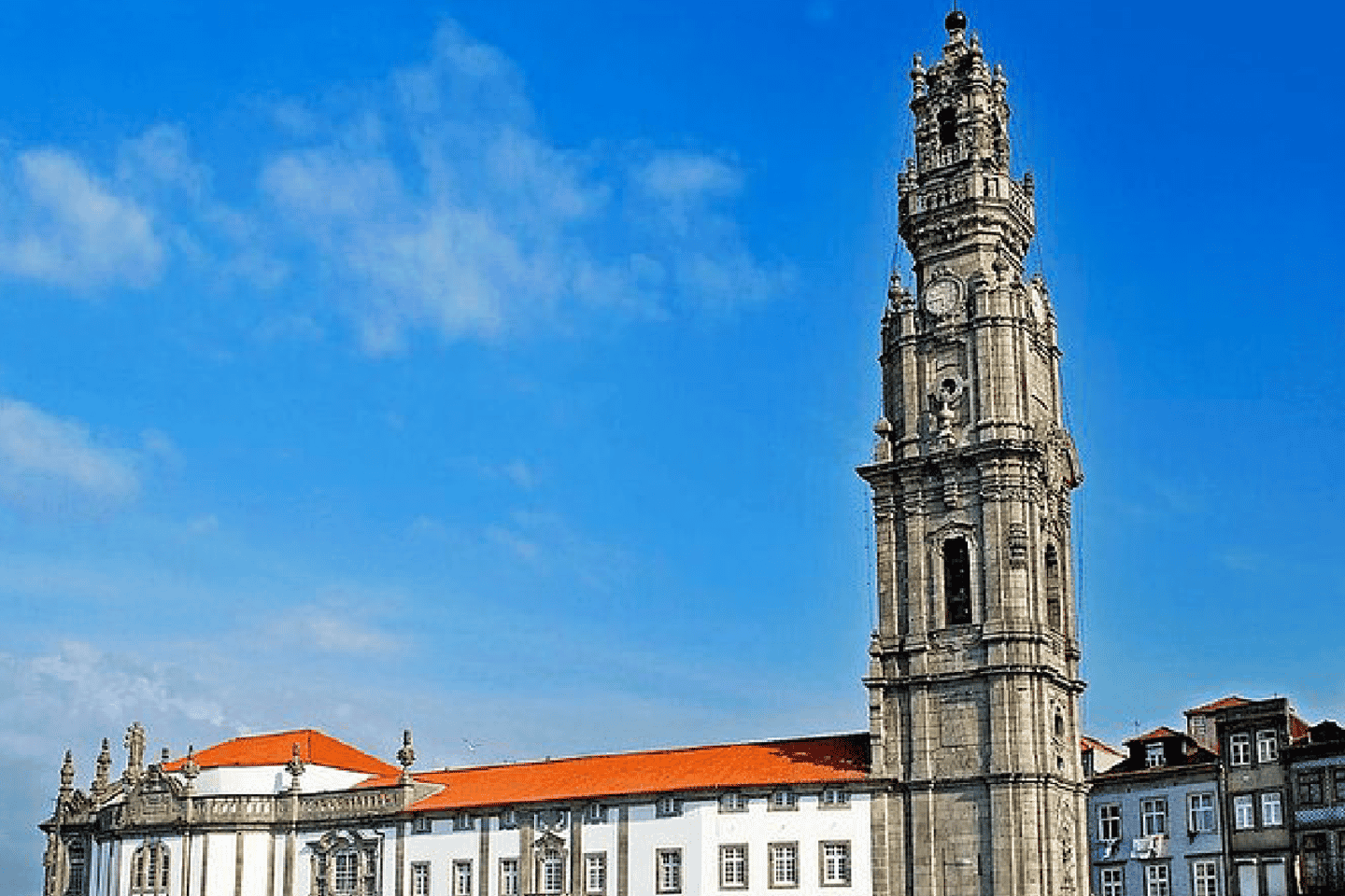 Porto: Architecture Private Tour - The Past and The Present
