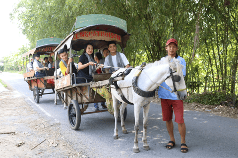 Mekong Delta