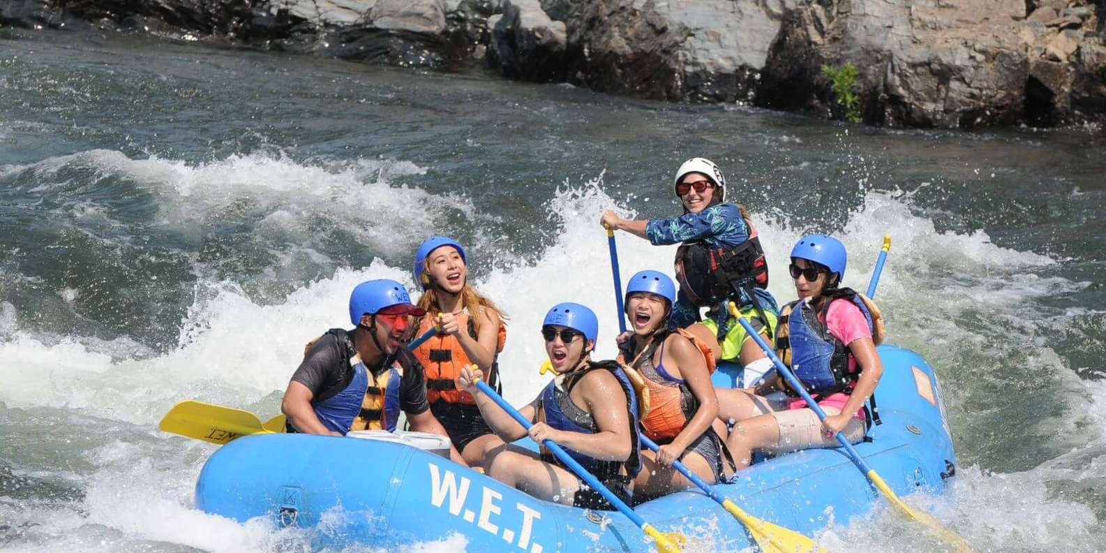Bali: Blue Lagoon Snorkeling & Waterfall Tour with Lunch