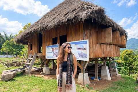 Labuan Bajo: 7-Stop Tour to Rangko Cave, Melo & Night Market