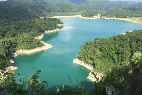 Palenque : Aventure Metzabok depuis PalenquePalenque : Metzabok Tour - Explorez la lagune maya mystique