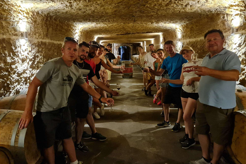 Chateaux de la Loire Radfahren!Ab Le Mans: Radtour durch das Loiretal