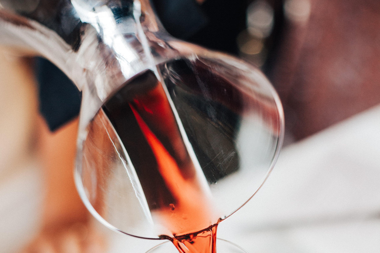 Ronda: Weinerlebnis – Weinproben, Olivenölverkostung und Tapas