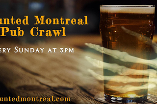 Tickets for Shows & Performances in Montreal