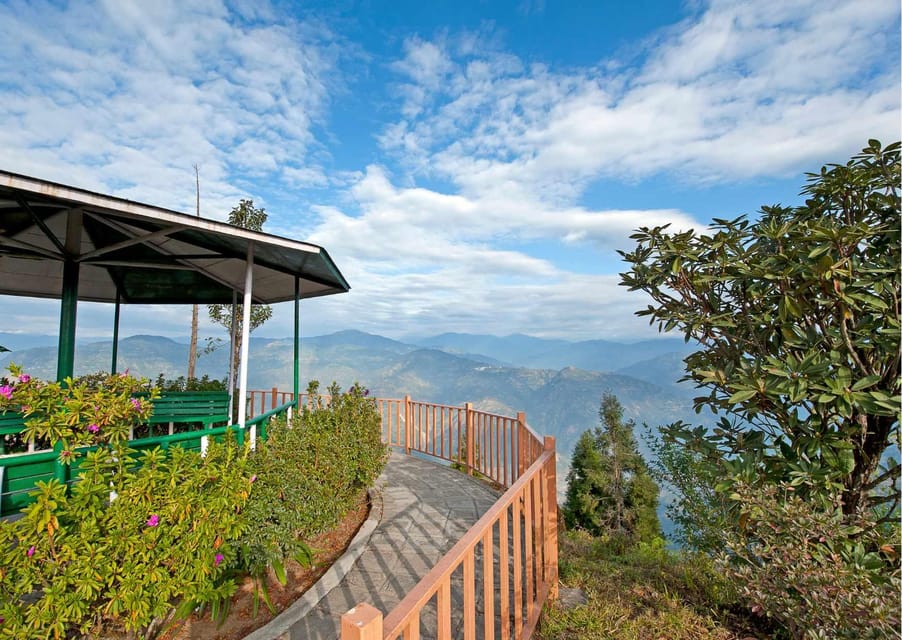 Day Trip To Kalimpong Guided Private Tour From Darjeeling GetYourGuide