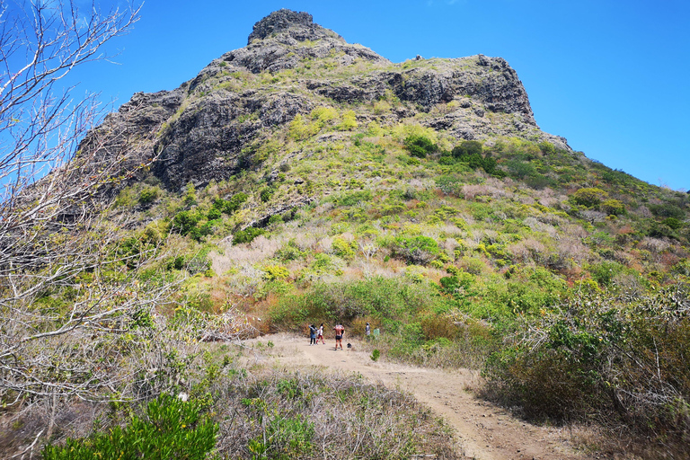 Maurice aventureuse : voyage privé avec hôtel et activités