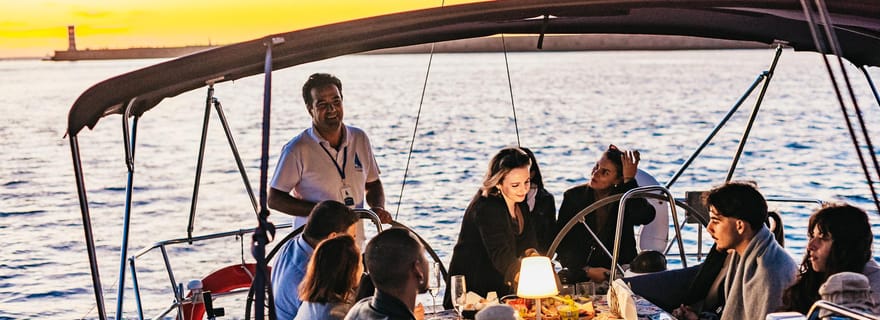 Porto : croisière privée sur le Douro avec dégustation de vin