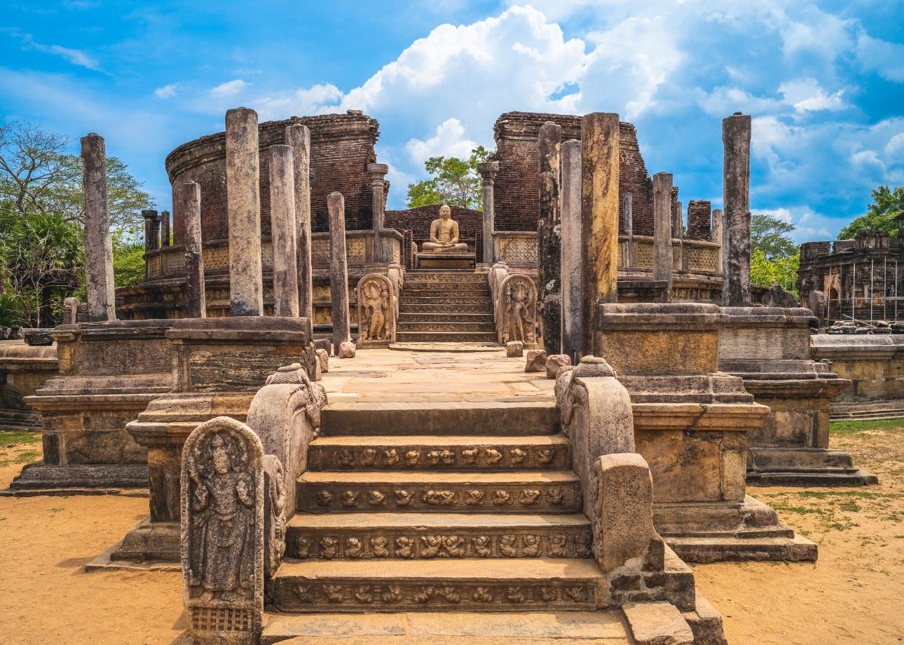 Sri Lanka 8-Tage private Tour-:25 erstaunliche Orte+Aktivitäten