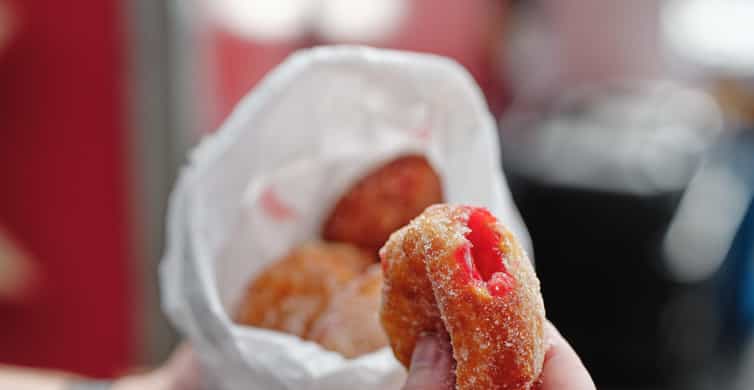 South Melbourne Market Grazing Tour photo 10