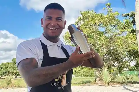 Private Bartender Services for Events and Celebrations