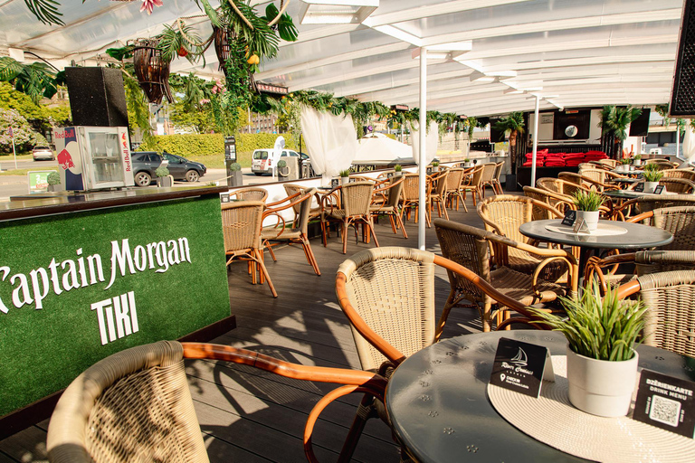 Riga panorama trip - River Cruises Latvia