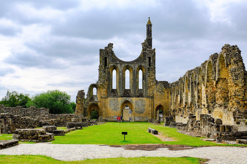 York: Abbeys, Ruins and Reformation Tour