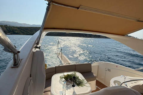 Full-Day Cruise to Paxos & Antipaxos