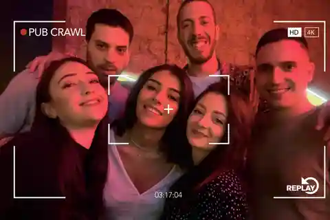 RePlay Pub Crawl a Belgrado