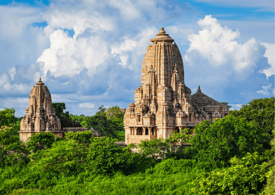 Sentieri di Chittorgarh (visita guidata di tutta la giornata da Udaipur) - Hizvo