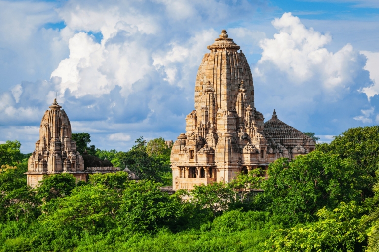 Chittorgarh Trails (Guided Full Day Tour from Udaipur)
