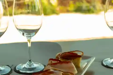 I vini biologici di Ostuni-tour e degustazione in cantina