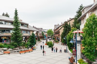 Vancouver, viaje de un día de góndola al cielo y Whistler - Hizvo