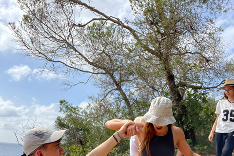 Palma de Mallorca: SmallGroup Tour by Locals in Hidden Coves