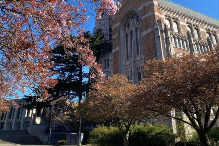 Washington D.C.: il miglior tour dello street food con una guida localeWashington D.C.: 3 ore di degustazione a piedi per piccoli gruppi