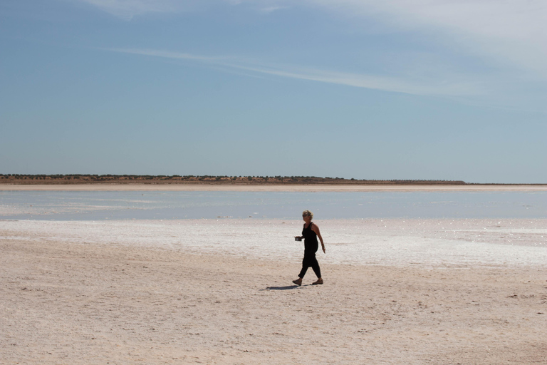 Le Grand Tour de Tunisie : immersion locale entre mer et désert