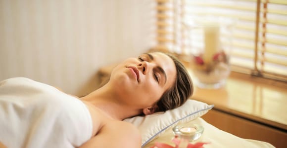 Djerba: Spa Ritual, Hammam, Clay Wrap & Massage with Pickup