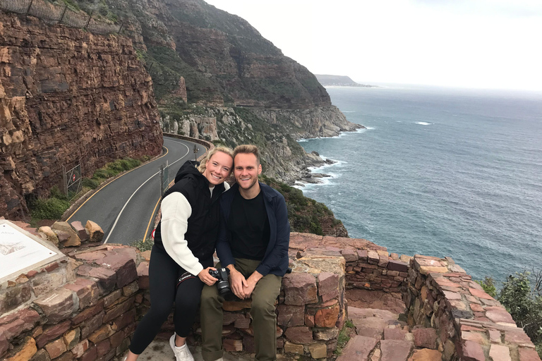 Cape Peninsula Private Tour
