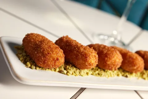 Cena-spettacolo La Circa de Marta Cariño! nel centro di Madrid
