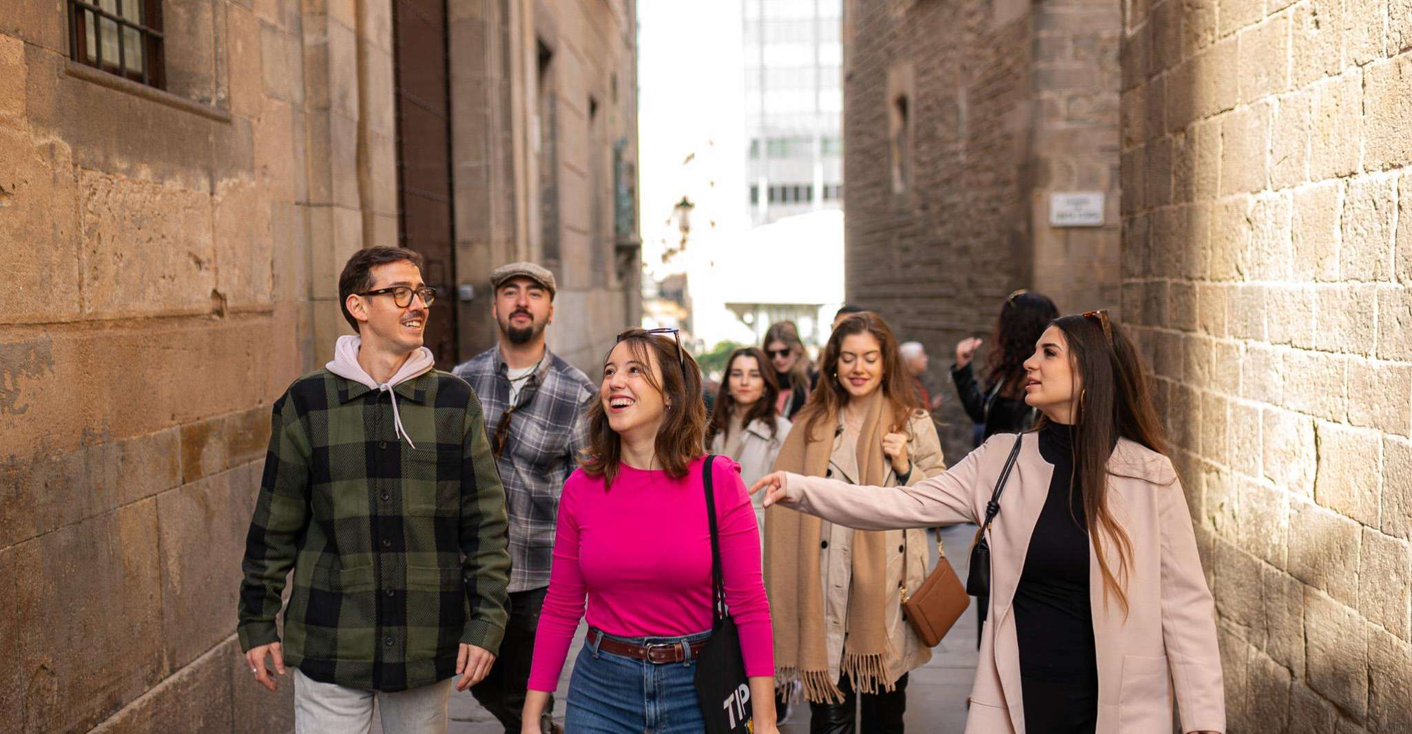 Barcelona: Hidden Gems Walking Tour Including 10+ Sights photo 6