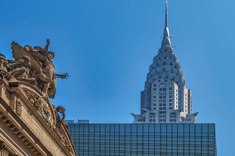 NYC: Vedi più di 30 attrazioni principali in un giorno - I bambini si iscrivono gratis!