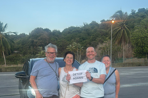 Langkawi: Private Tour Halfday & Fullday