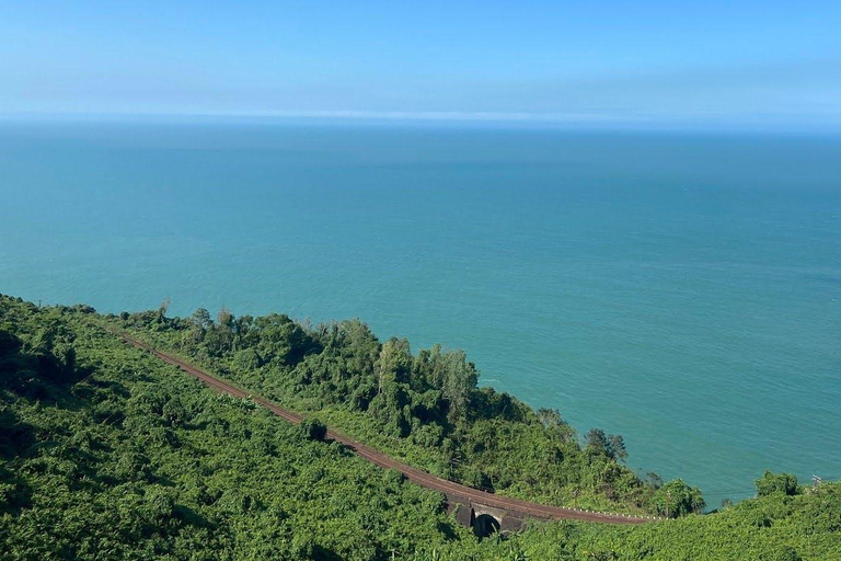 DailyTour Caminhada e excursão pela vida selvagem de Son Tra (opção de jantar)