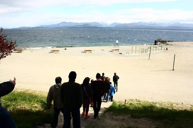 Bariloche: Nahuel Huapi and Patagonia Walking Tour