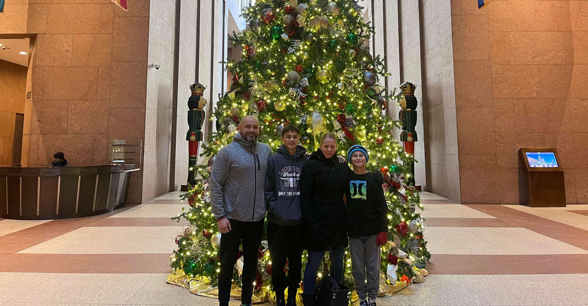 Houston: Astroville Tunnel Tour of Downtown Houston photo 16