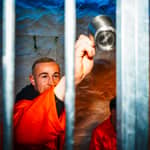 Spettacolo immersivo a Lione