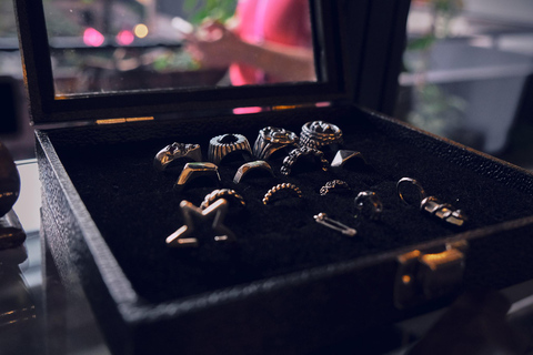 Medellín: Fashion District Guided Tour with