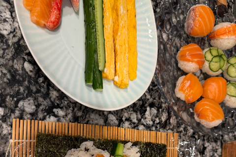 Nagoya: Home Cooked Dishes - Foods You Can Recreate at Home