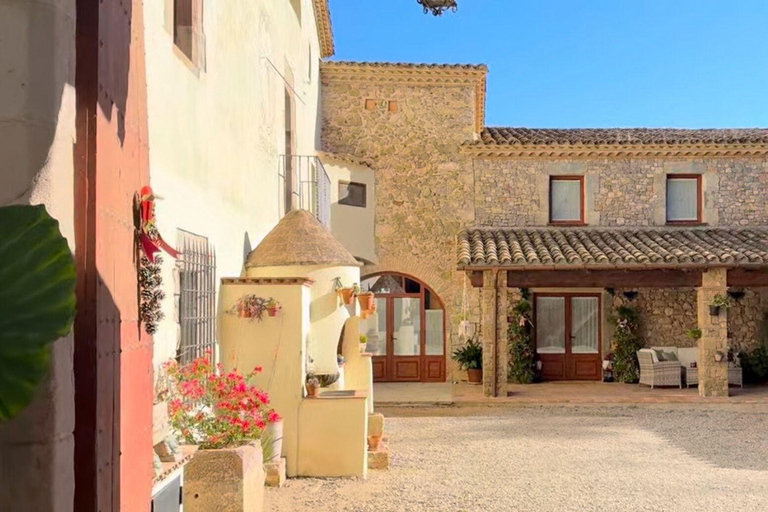 Barcelona: Montserrat &amp; Deine Wahl: Gestalte dein eigenes ErlebnisOption F: Nur Montserrat