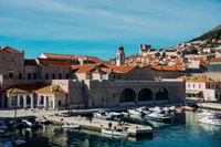 Dubrownik, Fenomen Dubrownika - wycieczka w języku polskim - Housity