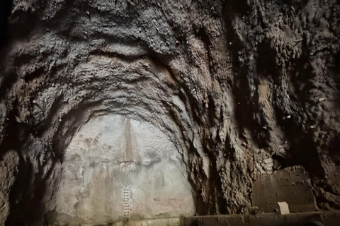Kotor: Blue Cave Speedboat & Panoramic TukTuk Combo Tour