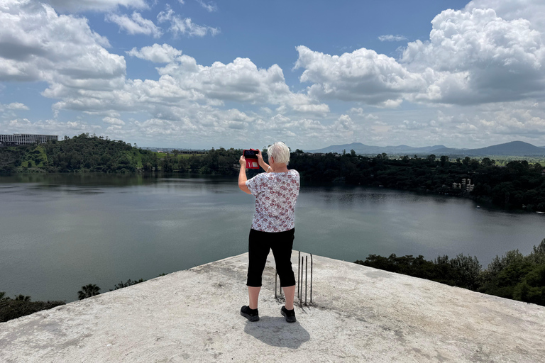 Addis Abeba: 2-tägige Stadt- und Seetour mit Mahlzeiten