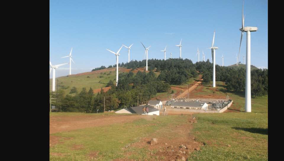 Ngong Hills Tour und Abenteuer von Nairobi Stadt GetYourGuide