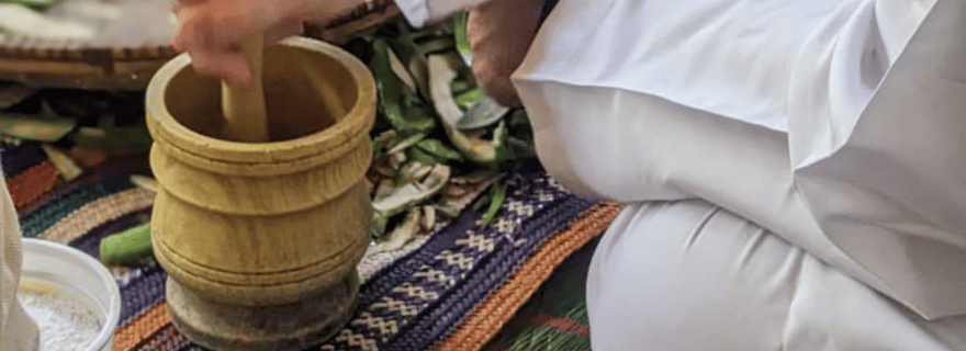 Zanzibar : cours de cuisine swahili dans une maison locale
