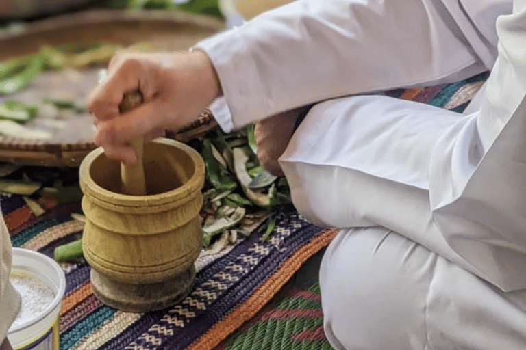 Zanzibar: corso di cucina swahili in una casa localeCon servizio di prelievo in hotel e rientro in taxi privato